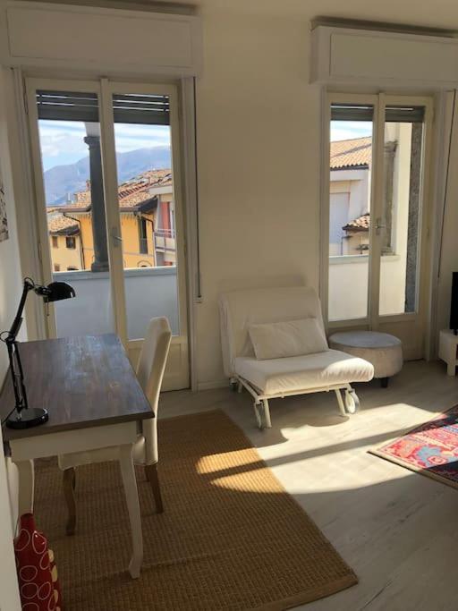 Holly'S House Apartment Alzano Lombardo Exterior photo